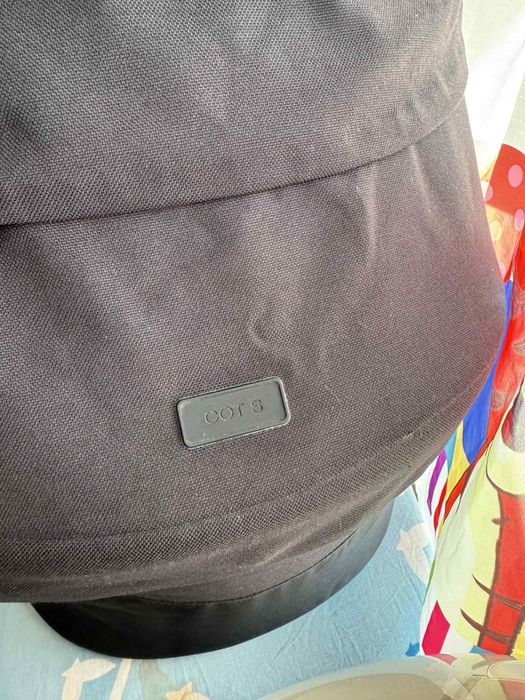 Gondola Cybex Balios S lux (COT S)