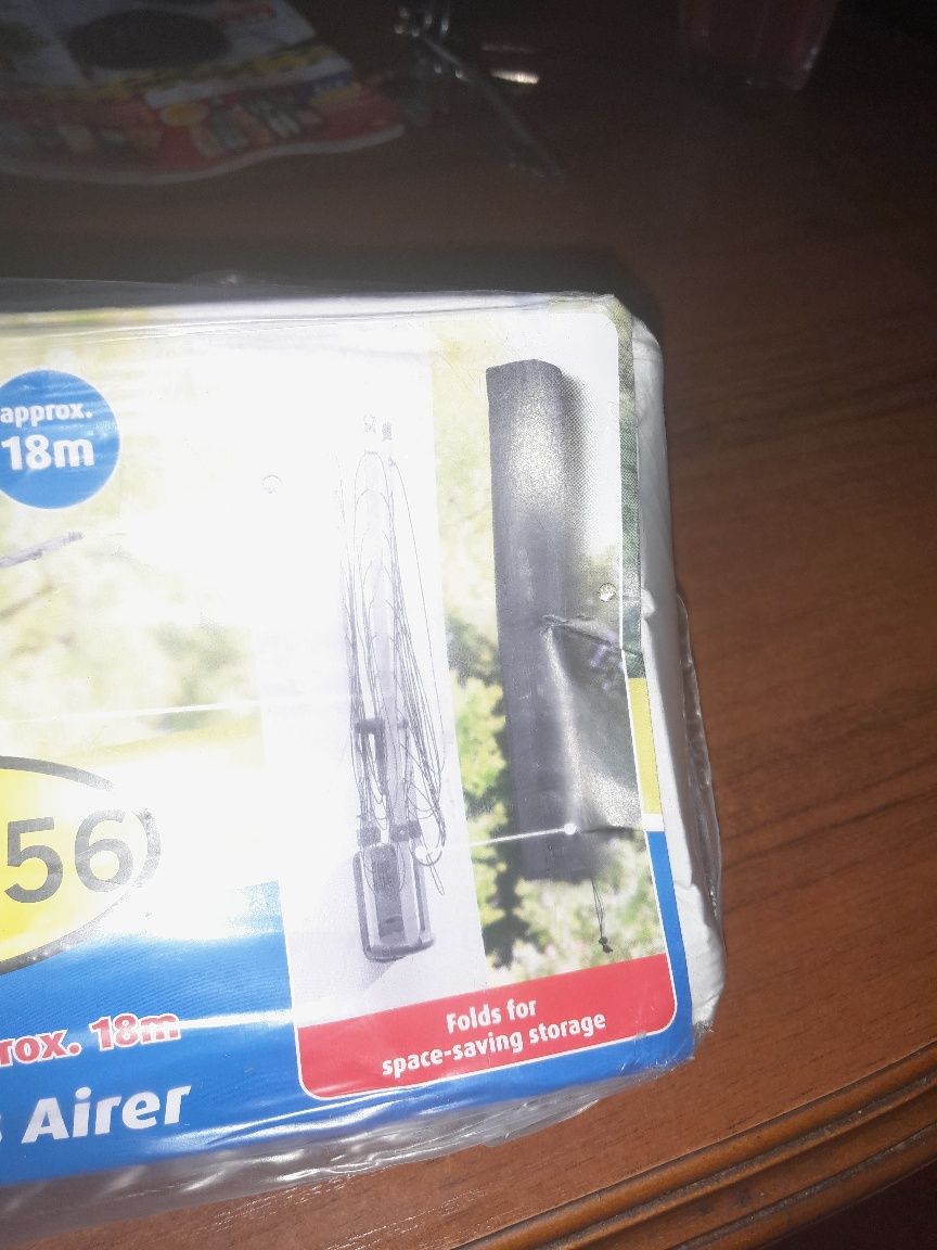Suszarka na pranie