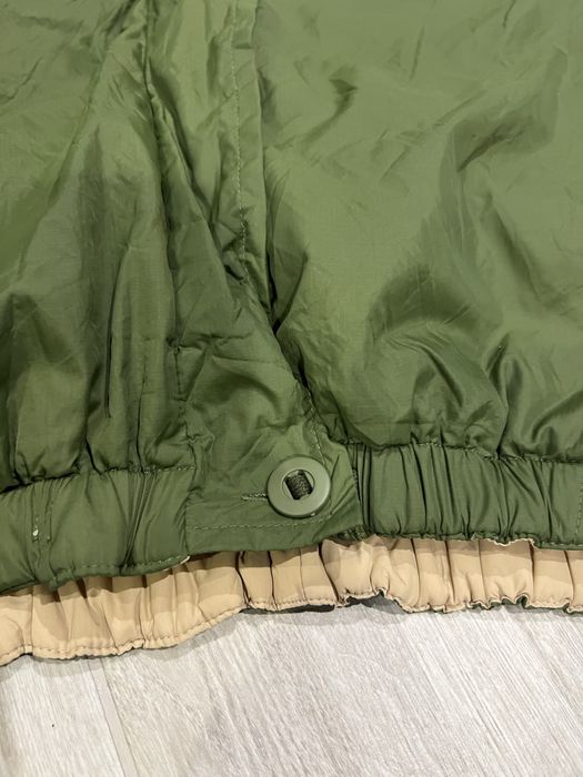 Реверсивні штани армії Британії, Level 7, штани утеплені