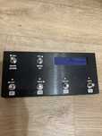 Peak midi controler 6300
