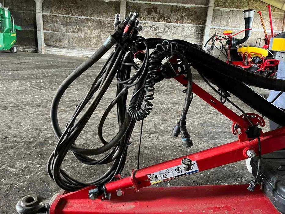 Сівалка Vaderstad Spirit 600C
