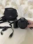 Фотоапарат Sony Cyber-shot H400