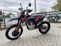 Kovi Advance 250 2025 Ендуро крос
