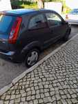 Ford fiesta como novo