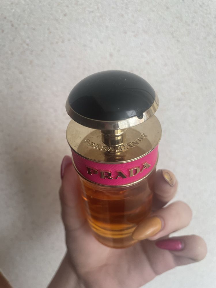 Prada Candy оригинал