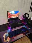 Laptop gamingowy Asus tuf a15 rtx 4060 gwarancja