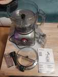 Wielofunkcyjny robot kuchenny Silver Crest
