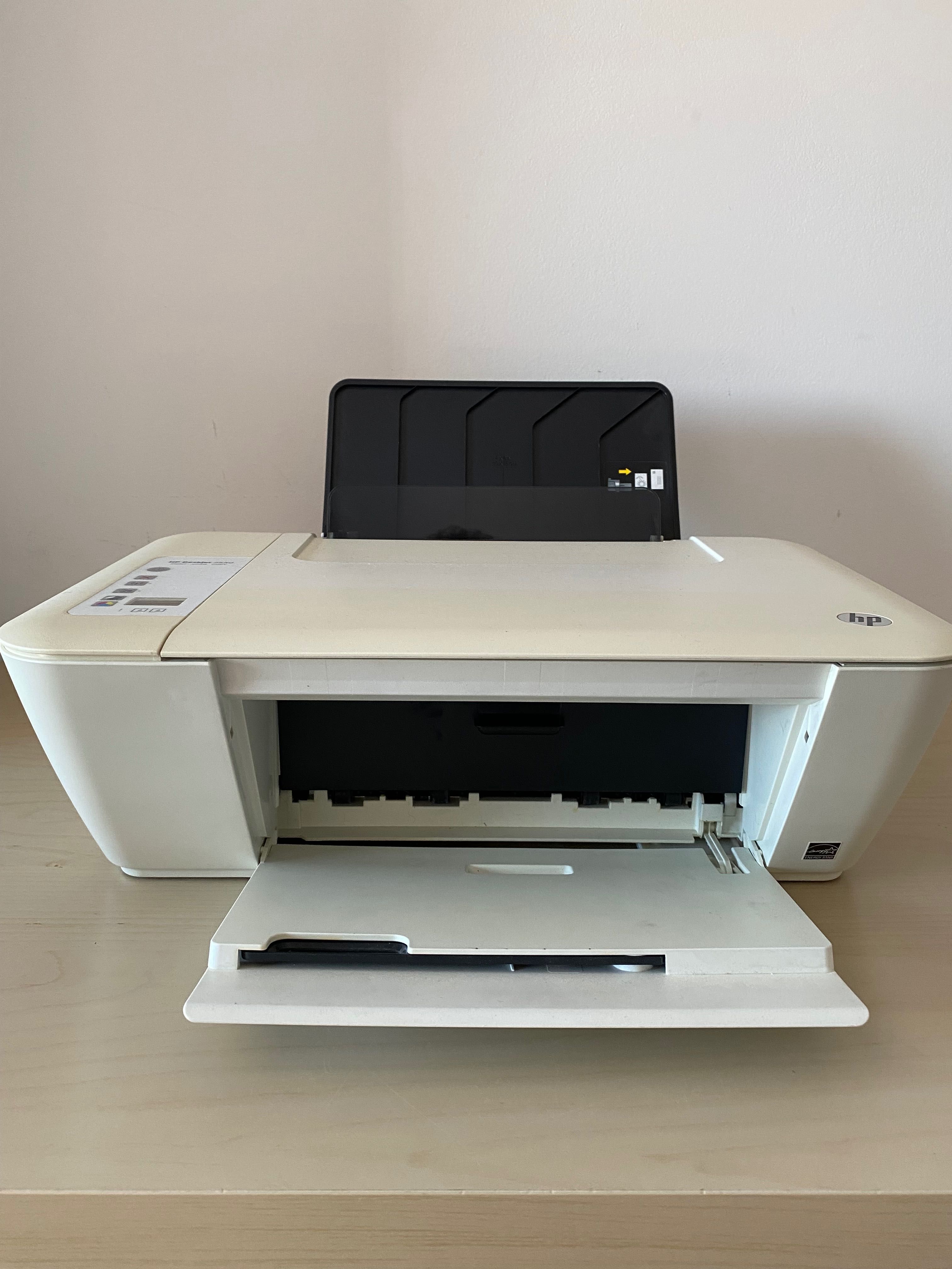 Impressora HP Deskjet 2540