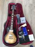Gibson Les Paul tribute 2021