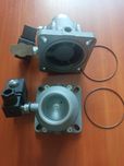 Впускной клапан винтового компрессора RH-38 RB-60