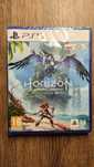 Horizon Forbidden West PS5 folia