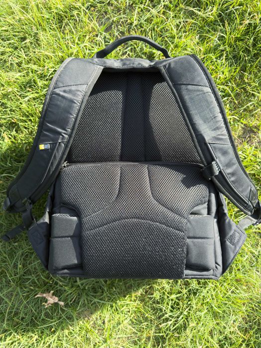 wielki plecak fotograficzny - Case Logic Luminosity