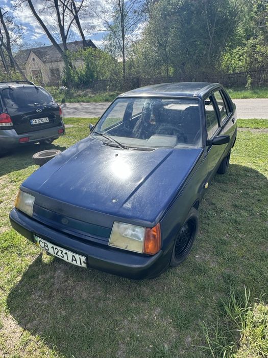 Славута 1103 2007року