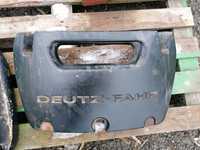 Obciążnik do ciągnika Deutz-Fahr waga 40 kg