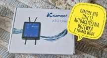 Kamoer ATO One SE - automatyczna dolewka z pompą wody