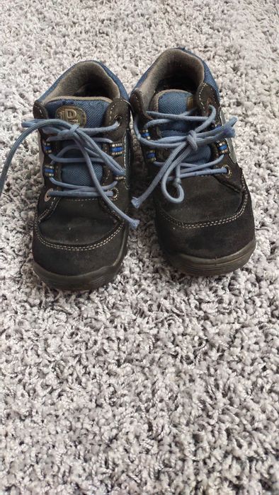 Дитяче взуття осінь-весна Primigi