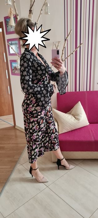 Kombinezon Nowy Rozmiar 42