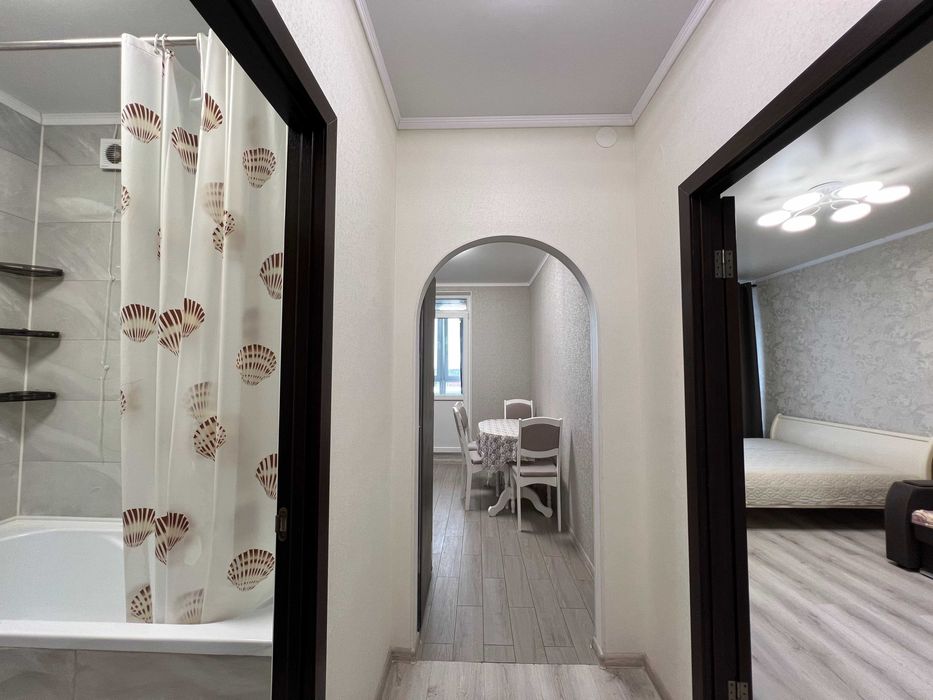 Сдам 1-но ком.квартиру в Акварель-2