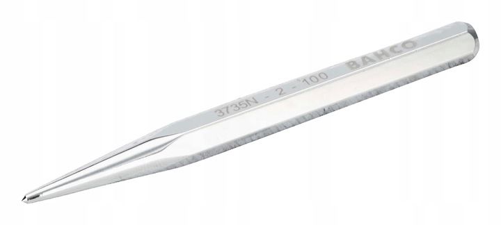 Punktak 2x100 Mm Bahco
