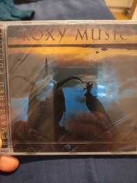 Roxy Music / Bryan Ferry - Avalon (CD, folia, nowa)