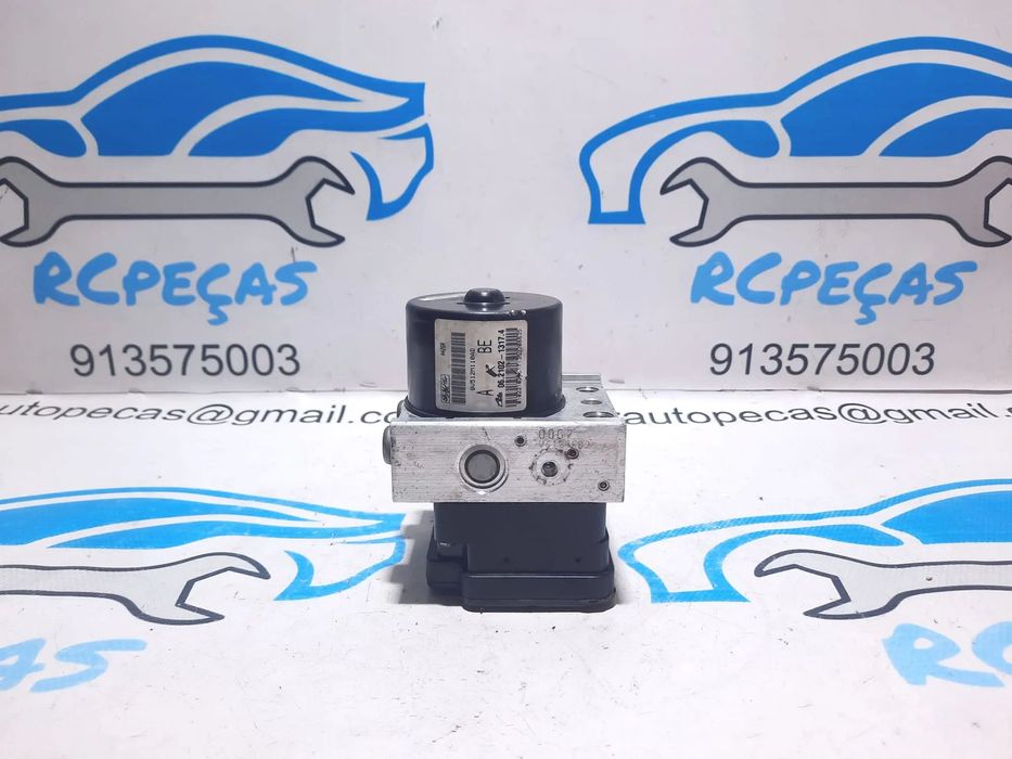 ABS MODULO BLOCO HIDRAULICO FORD FIESTA VI 6 MK6