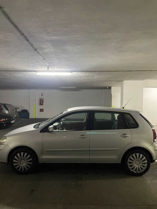 VW Polo 1.2 - 2005