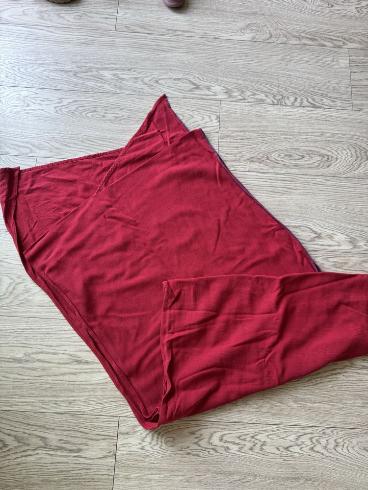 Chusta tkana do noszenia dzieci M 4,6m Storchenwiege LennyLamb