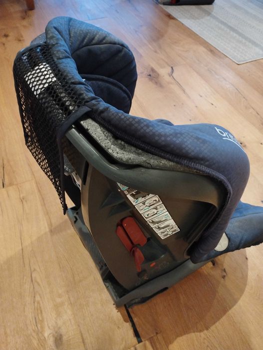 Fotelik Britax Romer