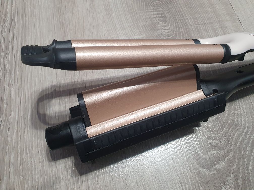 Falownica NOWA Remington Pro Luxe