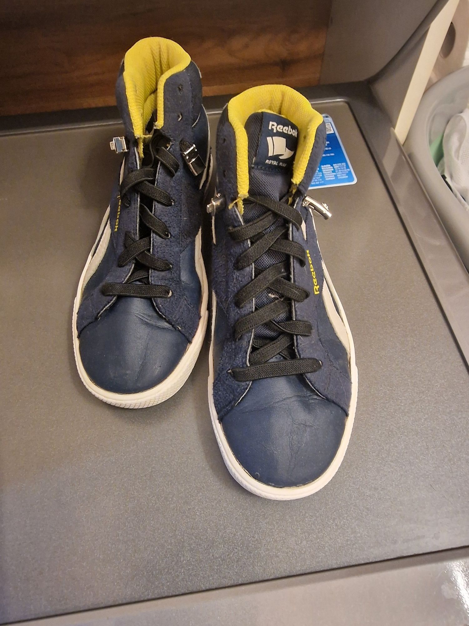 Adidasy dla chłopca