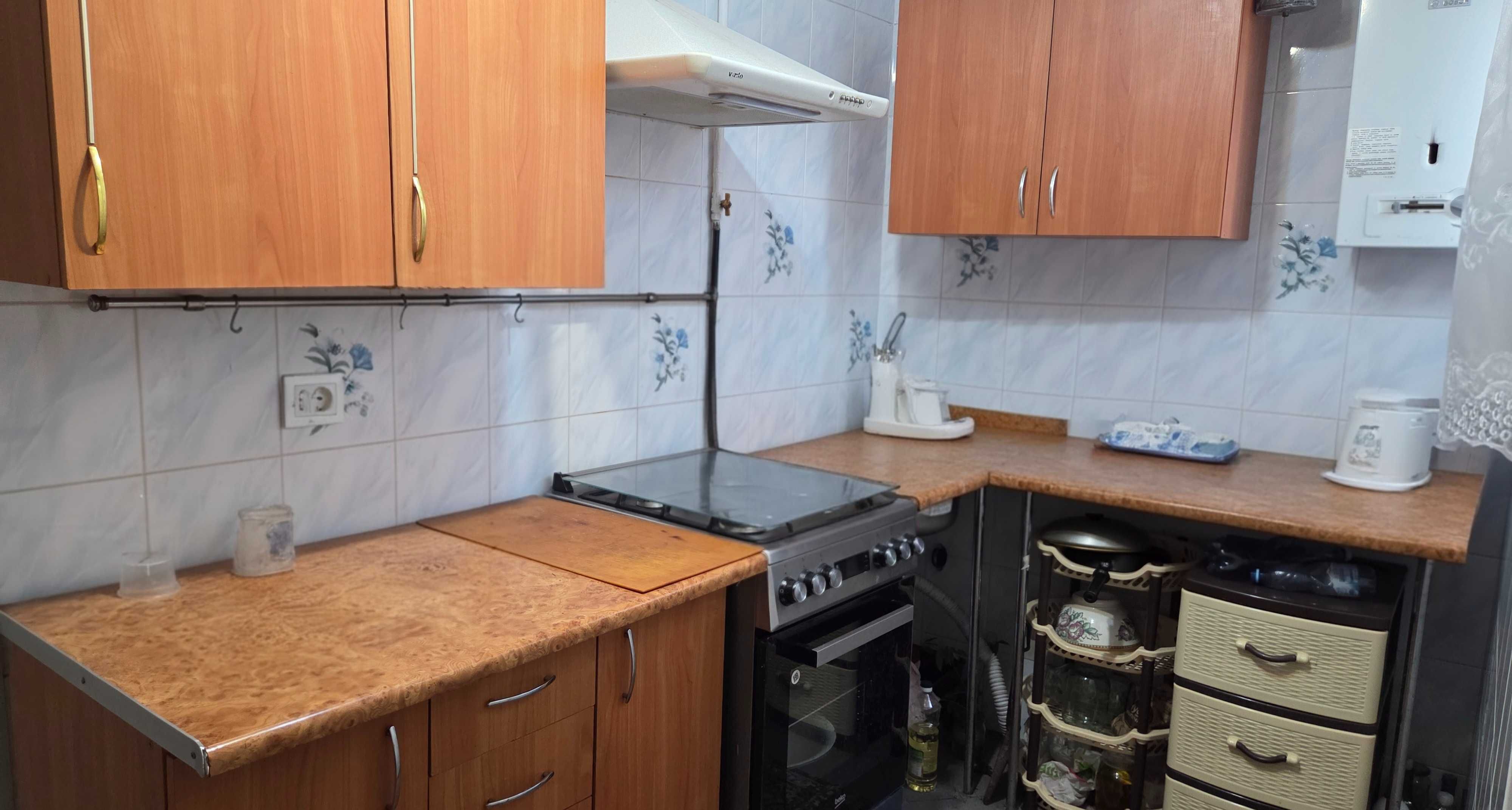Продам будинок.Тюрінка.м.Київська. Центр. вул.Пестеля