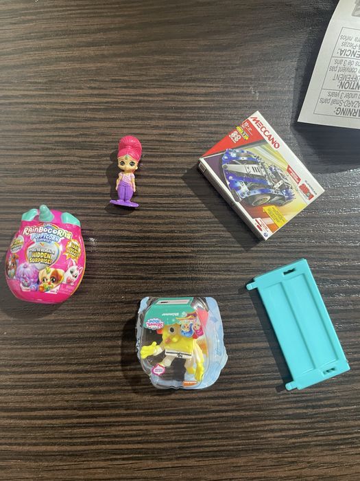 Ігровий набір Zuru Mini Brands Toy series 3,2