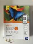 Nowa teraz matura biologia vademecum repetytorium rozszerzona nowa era