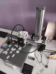 Bambulab A1 MINI okolo 400 godzin