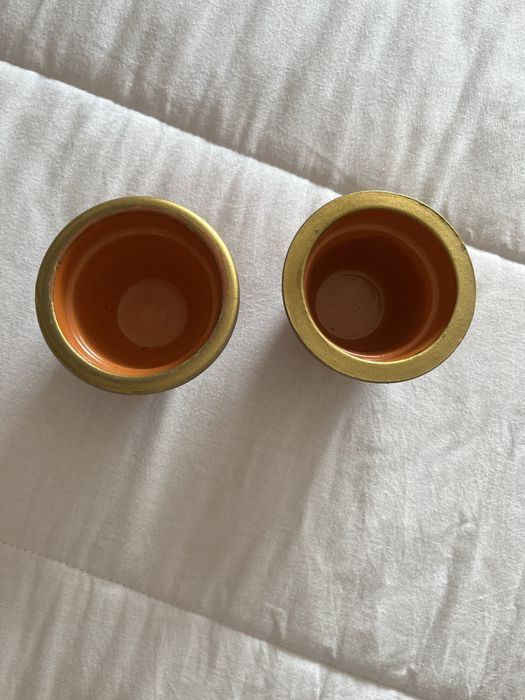 Vaso pequeno decorativo