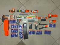 Nerf Modulus ecs-10