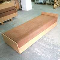 Łóżko kanapa tapczan dla pracowników 205x80cm WP