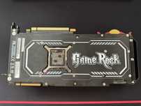 Karta graficzna RTX 2080Super 8GB Palit GAME ROCK