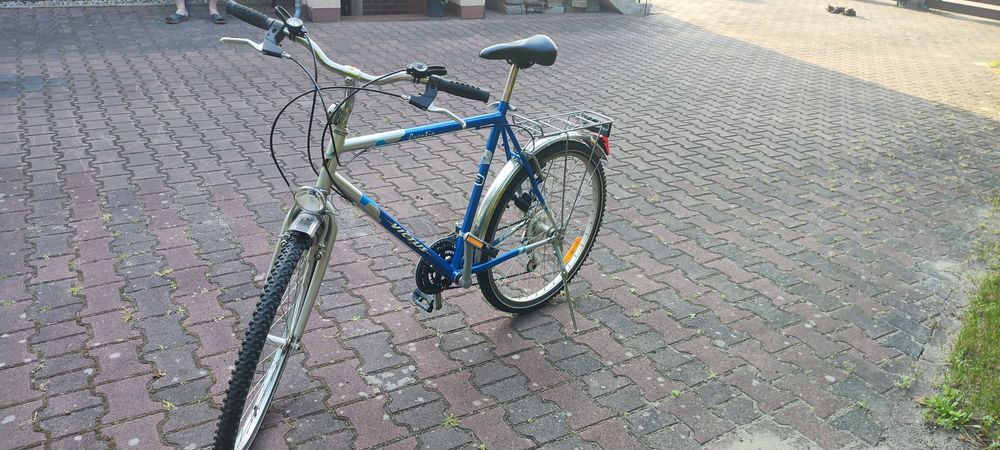 Rower męski Victus Quentin 26"