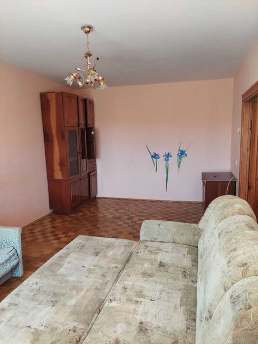 ПРОДАЖ  1 кім квартира 35 м. кв. вул. Мазепи м. Трускавець