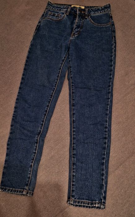 Жіночі джинси мом 25 р