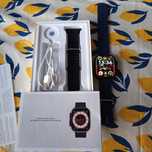SMARTWATCH KIANO watch solid ultra
