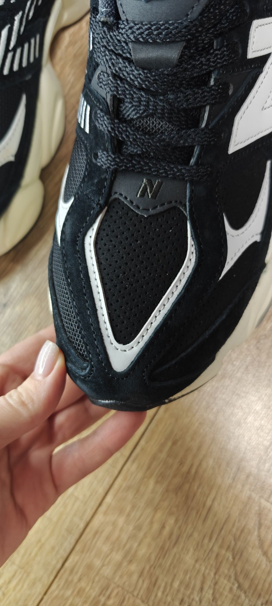 ТРЕНД СЕЗОНУ!Кросівки кроссовки new balance 9060 тренд оригінал