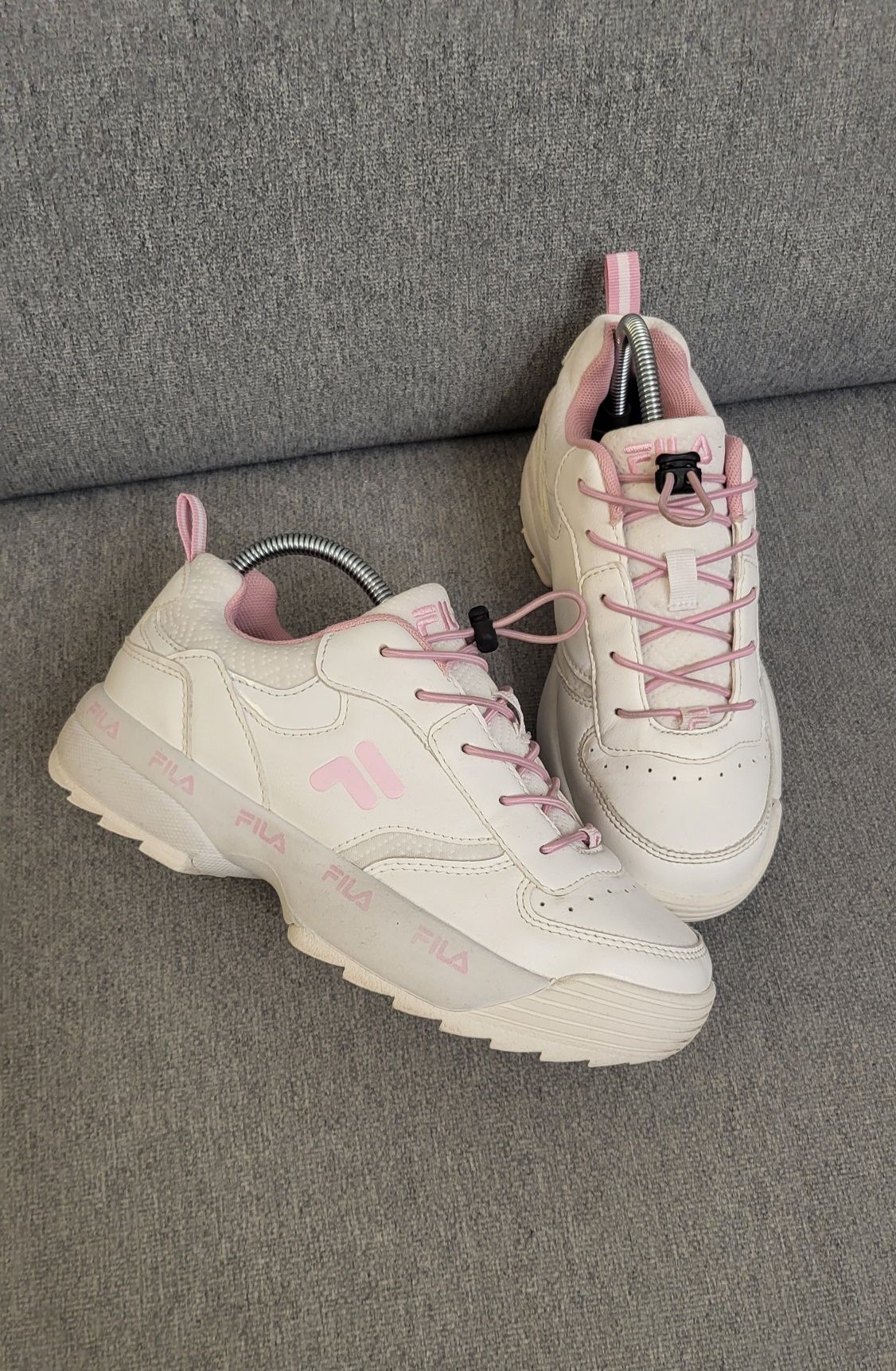 Buty sportowe Fila 35