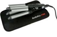 BaByliss PRO Curling Iron плойка щипцы