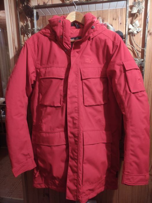 Куртка Jack Wolfskin