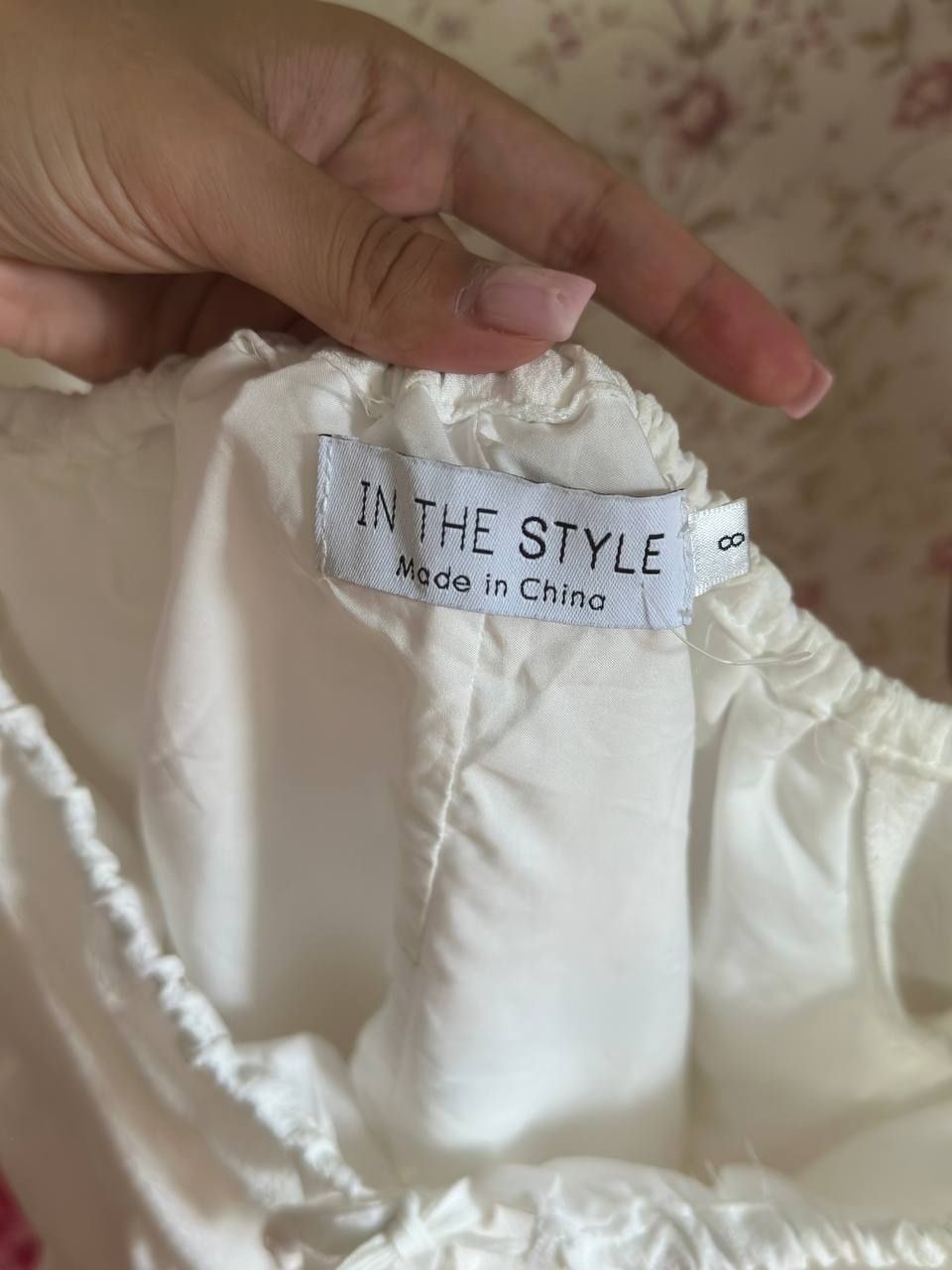 Продам гарну сукню