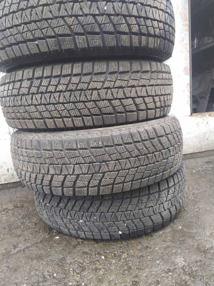 Ризина зимова 175/65 R14 2023року зимняя резина