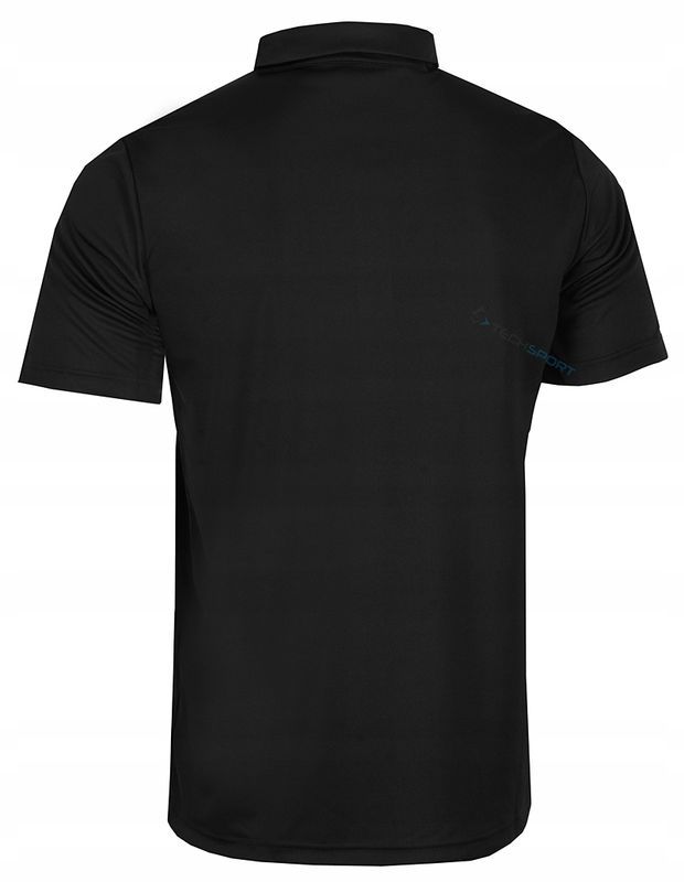 Adidas Męska Koszulka Polo Polówka Aeroready M