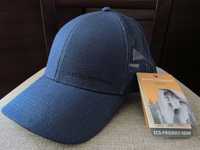 Royal Robbins czapka z daszkiem Hemp Blend Ball Cap deep blue